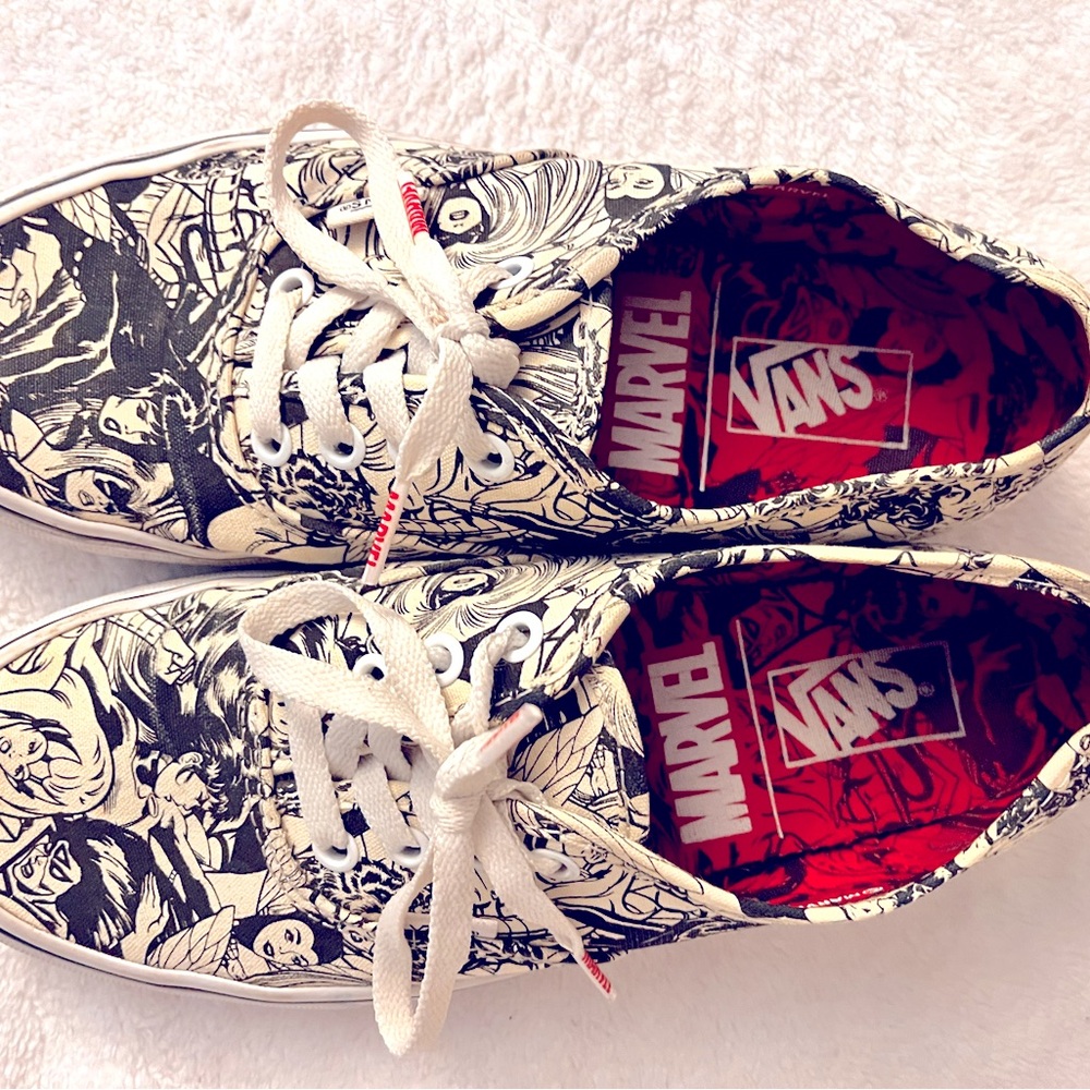 Vans Marvel - Picture 2 of 2